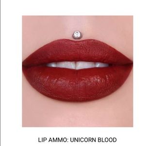 Jeffree Star Cosmetics Lip Ammunition